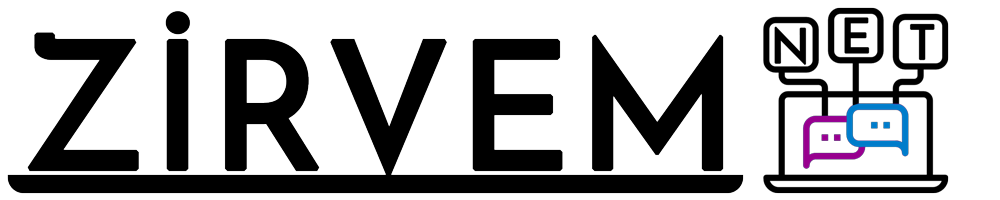 zirvem.net logo