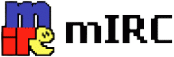 mirc logo online sohbet odaları zirvem.net